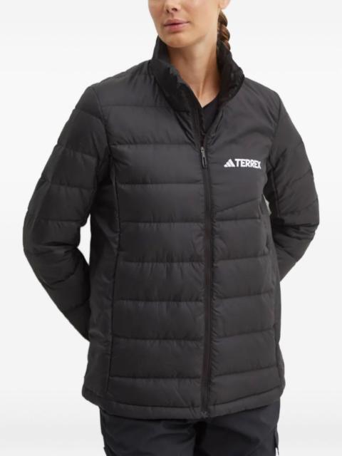 adidas Multi Terrex quilted jacket