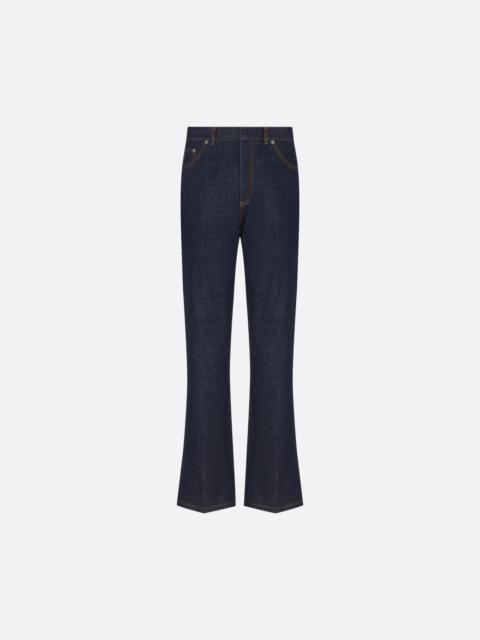 Dior Dior 8 Flared Jeans, D08