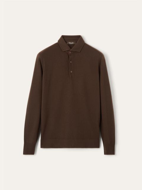 Loro Piana Polo