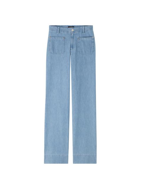 A.P.C. Emilie Jeans