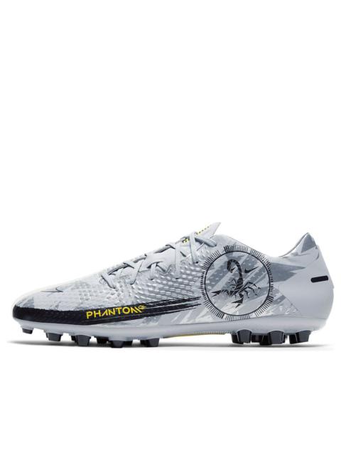 Nike Nike Phantom GT AG '회색 블랙 실버'CT2144-001
