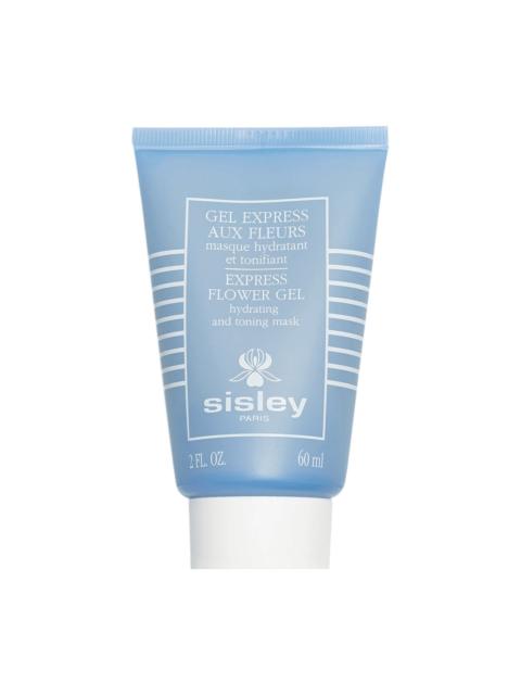 Sisley Paris Express Flower Gel