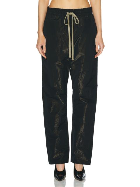 Fear of God Wrinkled Polyester Forum Pant