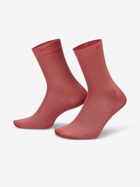 Nike Nike Women's Sheer Crew Socks (1 Pair)