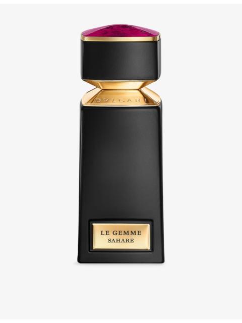 BVLGARI Le Gemme Sahare Eau de Parfum 125ml