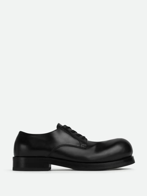 Bottega Veneta Helium Lace-Up Shoe