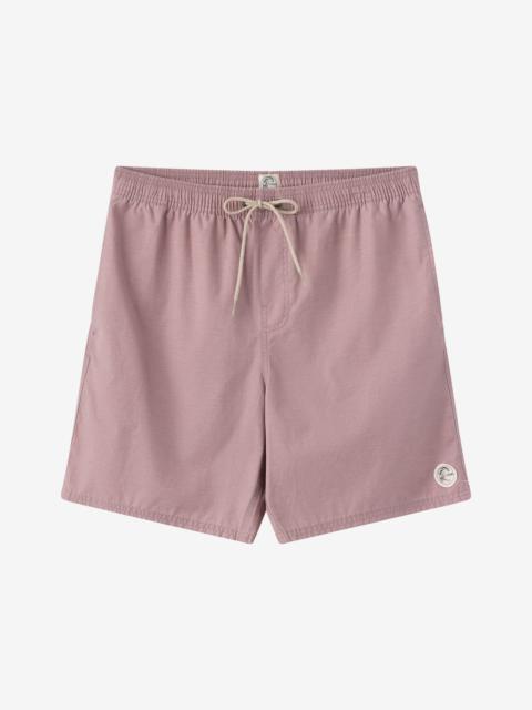 O'Neill O'Riginals Fader Trunk 17"  Swim Trunks
