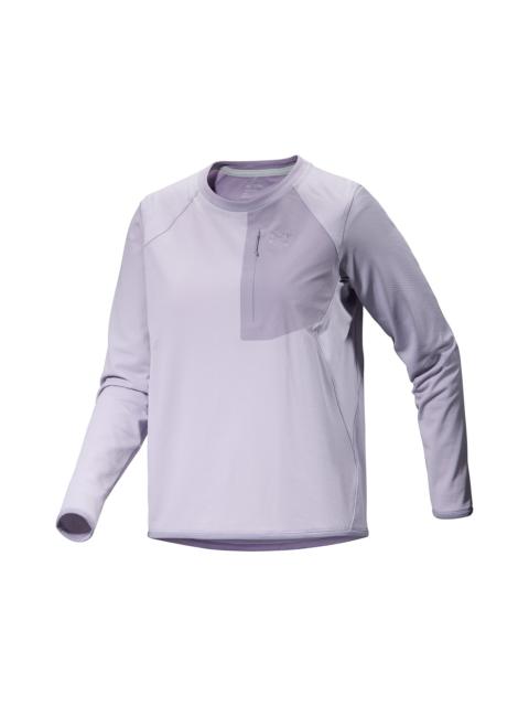 Arc'teryx Delta Crew Neck Pullover