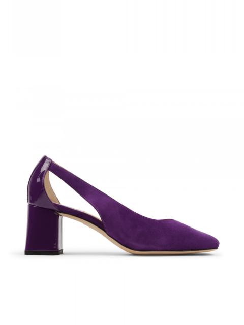 Repetto Terry pumps