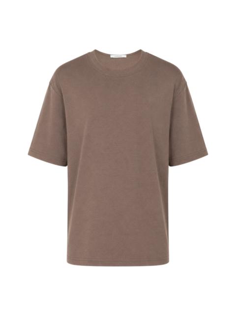 Lemaire Rib Jersey T-Shirt