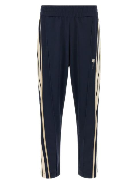 Palm Angels 'Palm Tree' Track Pants