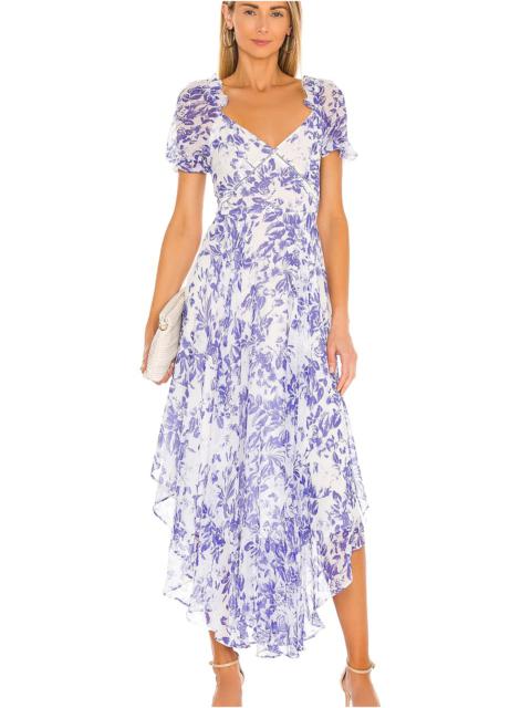 SAU LEE VESTIDO GEORGIA