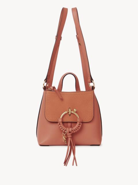 See by Chloé JOAN BACKPACK
