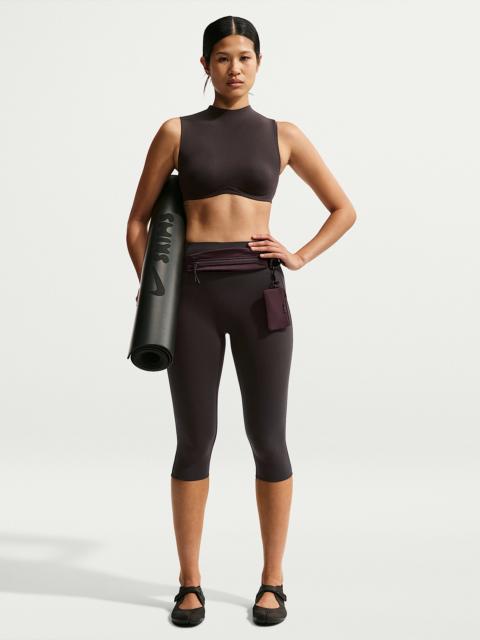 Nike NikeSKIMS Studio Stretch Women's 17" Leggings