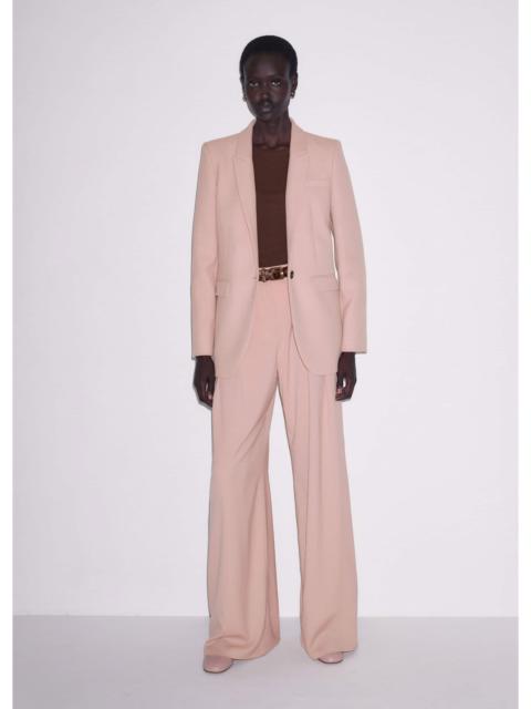 ME+EM Sharp Shoulder Suit