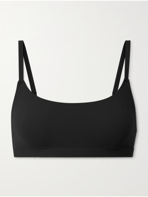 SKIMS Fits Everybody Scoop Neck Bralette