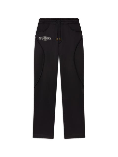 CASABLANCA Oversized Panelled Sweatpants | Casablanca Paris
