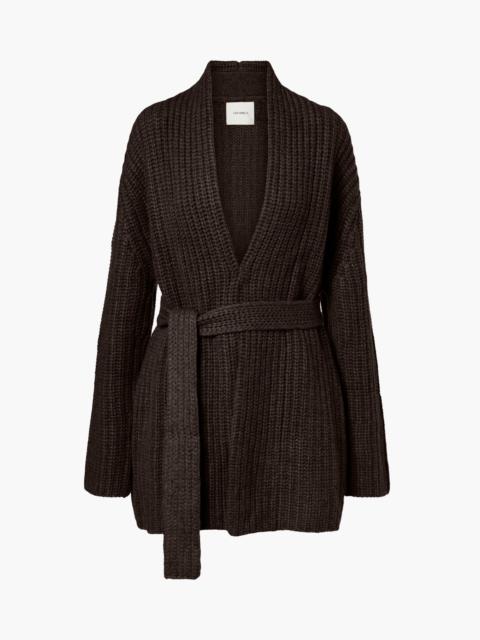 LISA YANG JACQUELINE CARDIGAN