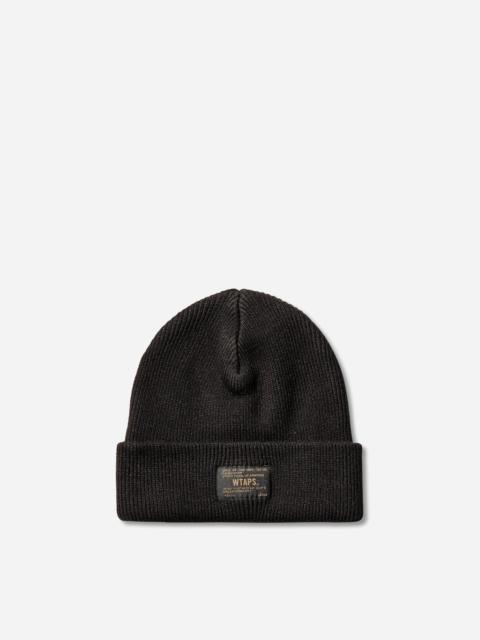 FGZ Beanie Black