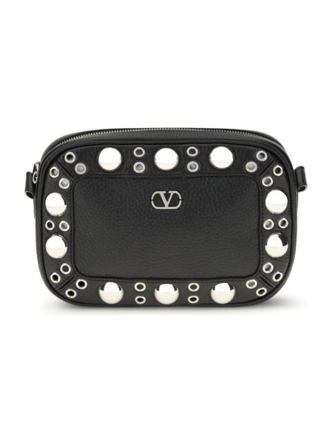 Valentino Nellcôte Shoulder Bag