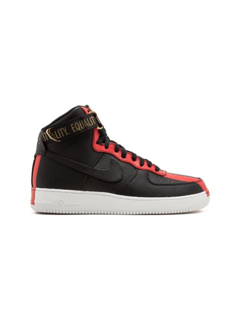 Nike Air Force 1 sneakers