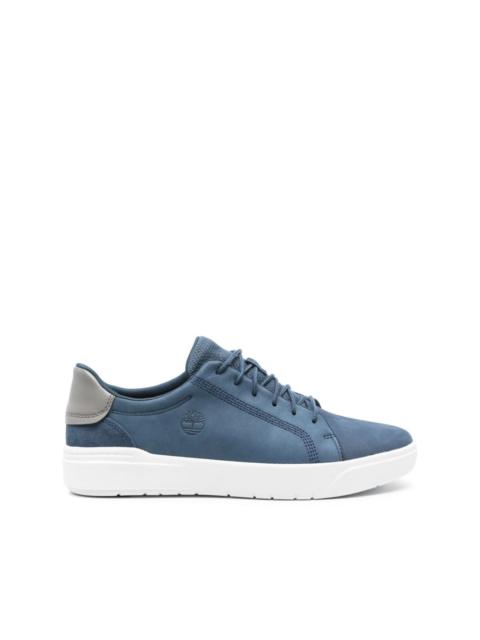 Timberland Seneca Bay Ox suede sneakers