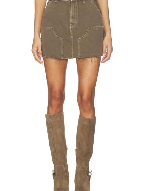 Levi's Icon Utility Skirt