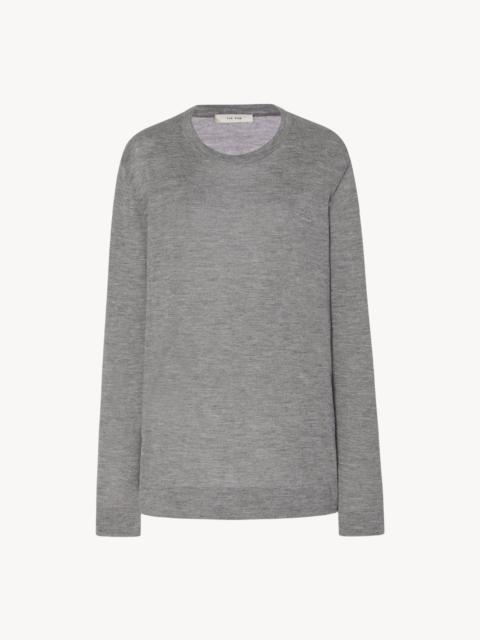 Filippa Top in Cashmere