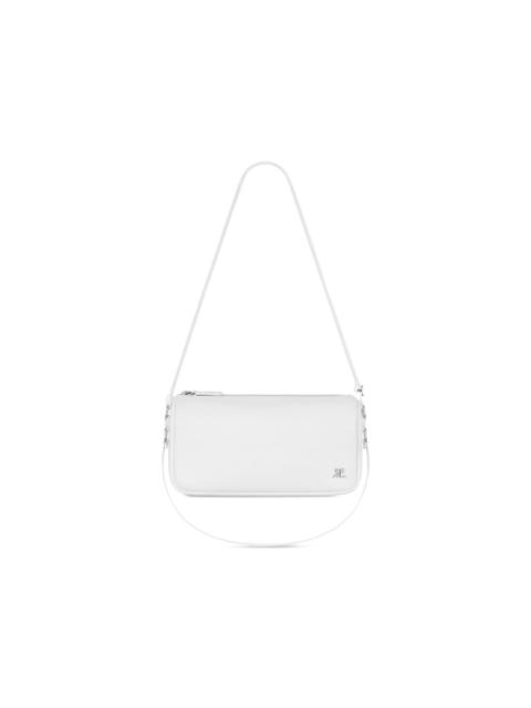 courrèges small Three Sixty shoulder bag
