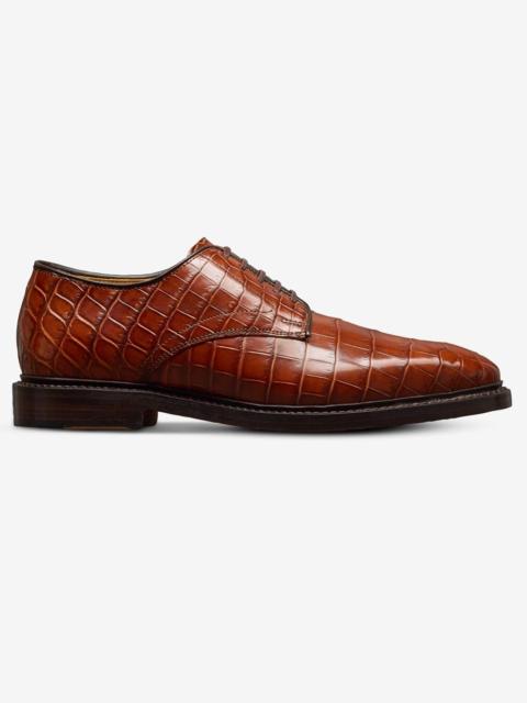 ALLEN EDMONDS Maxwell Reserve Plain-toe Derby Dress Shoe
