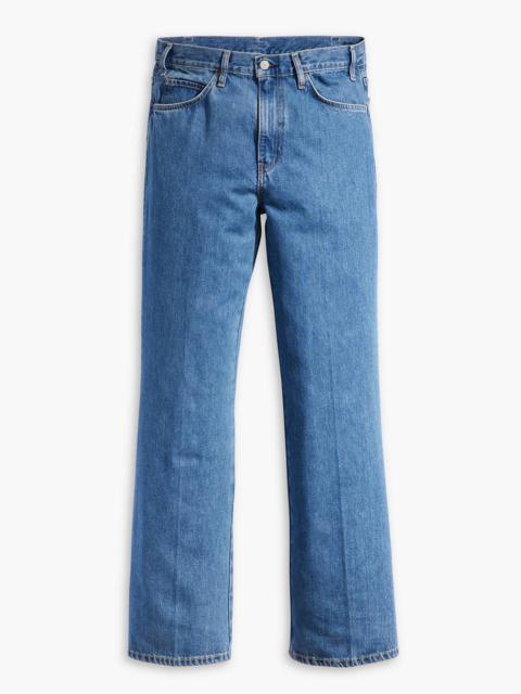STA-PREST® FLARE MEN'S JEANS