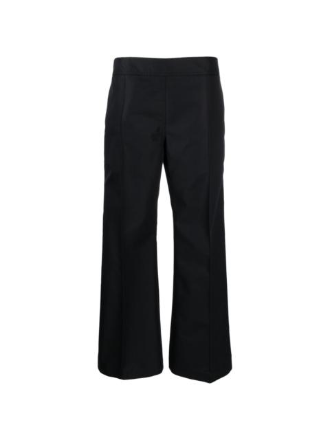 Acapulco low-rise trousers