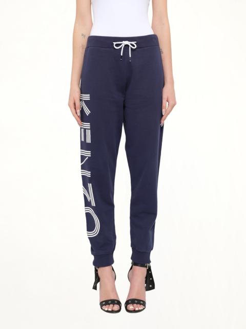 KENZO Pants in Midnight