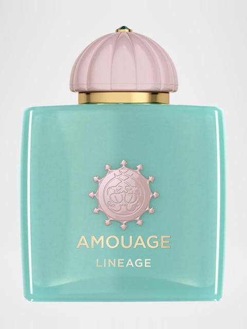 AMOUAGE Lineage Eau de Parfum, 3.4 oz.
