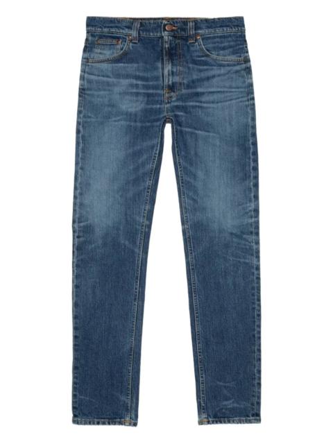 Nudie Jeans Solid Ollie jeans