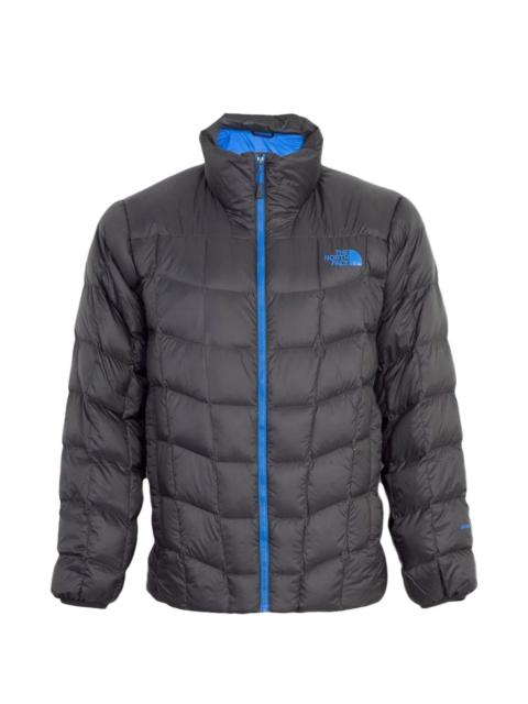 The North Face zip-up jacket