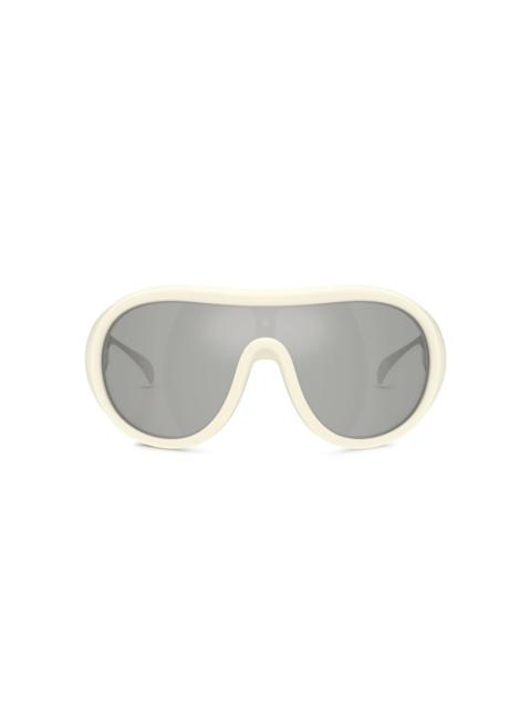 Moncler Cloche sunglasses