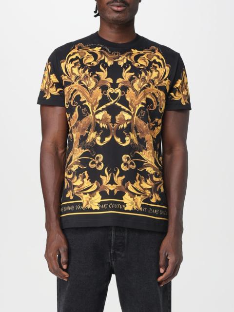 VERSACE JEANS COUTURE T-shirt men Versace Jeans Couture