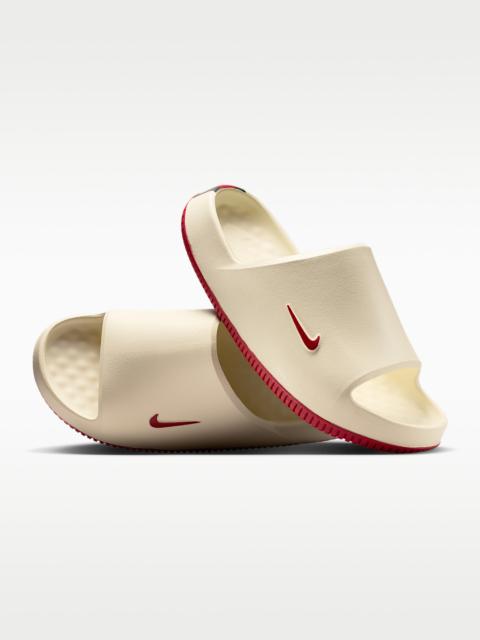 Nike Nike Calm (Tampa Bay Buccaneers) Men's NFL Slides