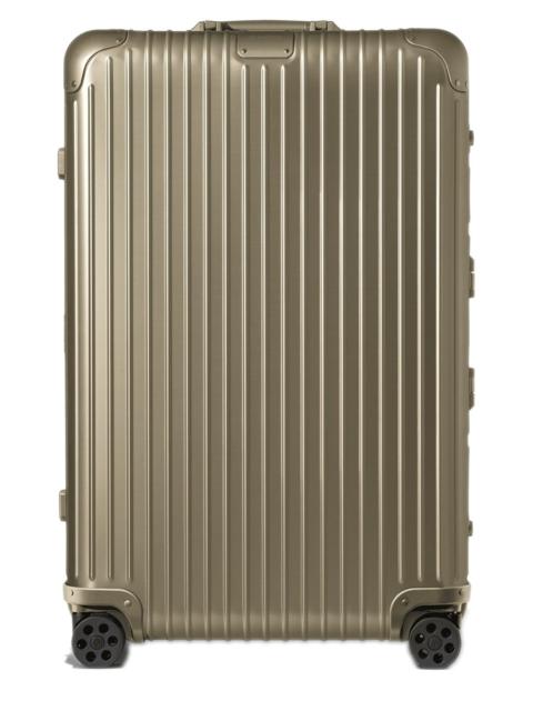 RIMOWA Essential Lite Cabin U | REVERSIBLE