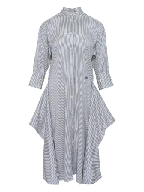 Stella McCartney striped dress