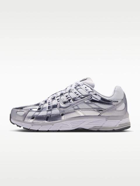 Nike Nike P-6000 Shoes