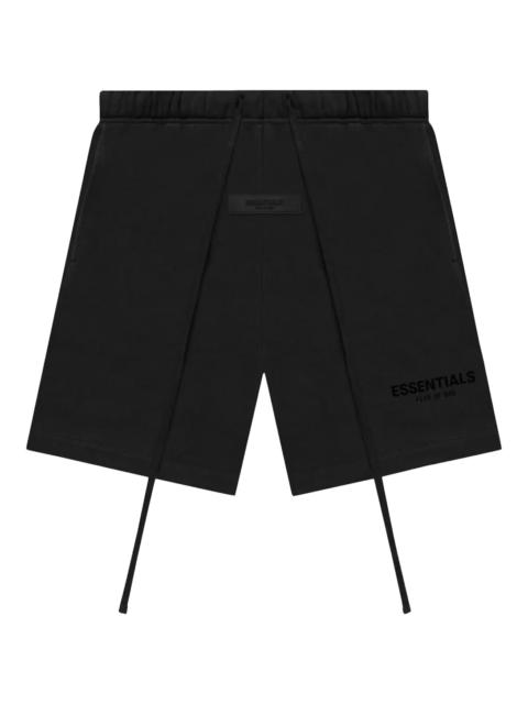 ESSENTIALS Sweatshort "Stretch Limo" 160SU224100F