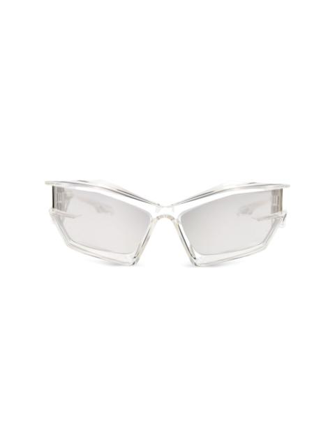 Givenchy Giv Cut sunglasses