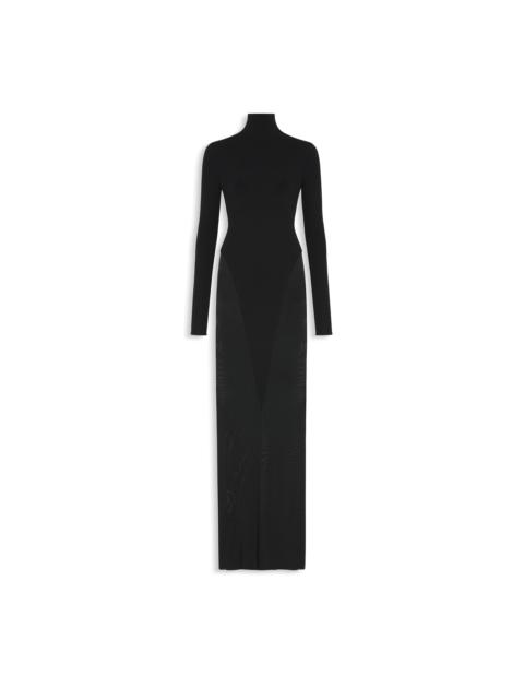 Alaïa JERSEY BODYCON DRESS