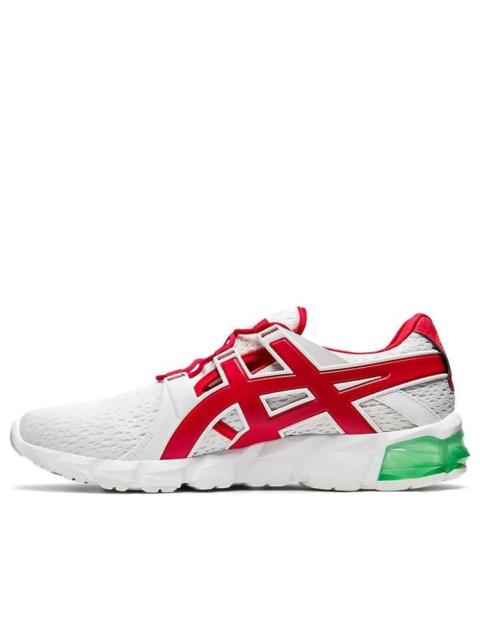 Asics ASICS Coca-Cola x Gel Quantum 90 'White' 1023A062-100