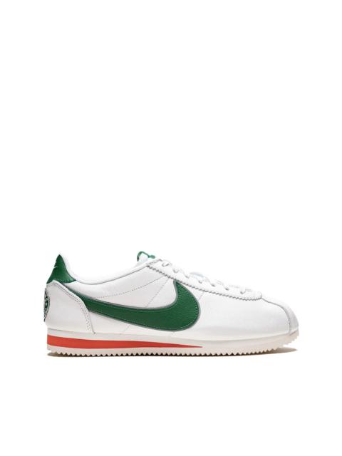 Nike x Stranger Things Cortez "Hawkins High School" sneakers