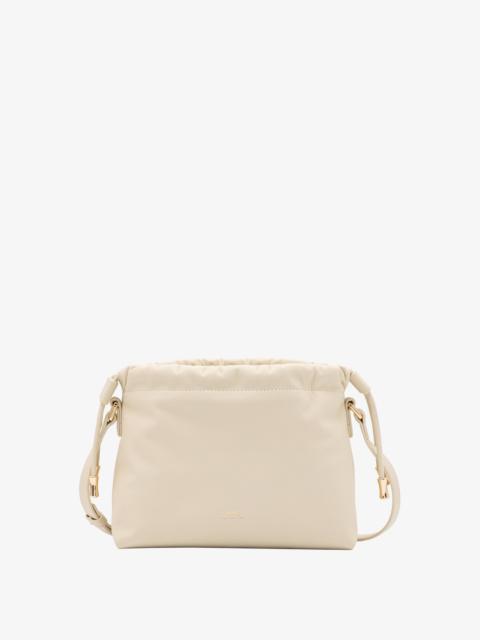 A.P.C. NINON MINI BAG