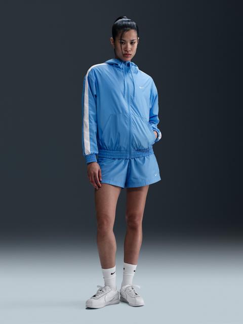 Nike Nike Sportswear Classic Wovens Women's Mid-Rise Shorts