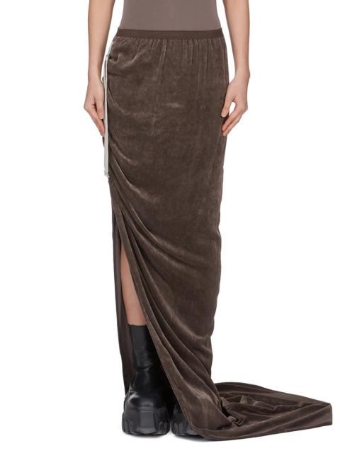 Rick Owens SKIRT